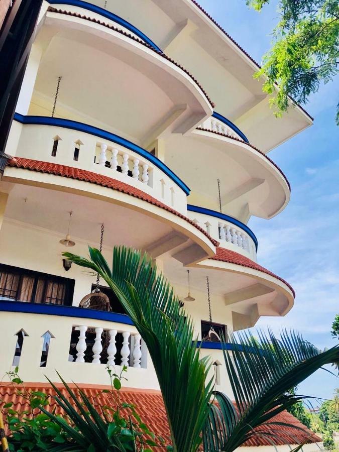 Ayurlaya Beach Retreat Kovalam Esterno foto