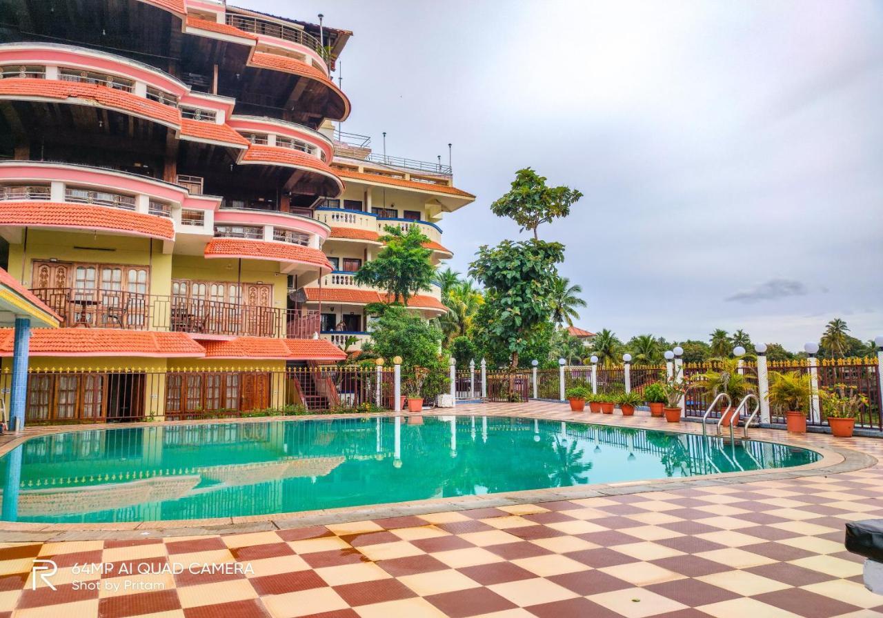 Ayurlaya Beach Retreat Kovalam Esterno foto
