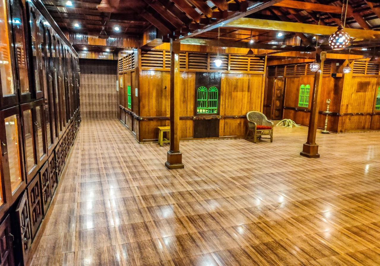 Ayurlaya Beach Retreat Kovalam Esterno foto